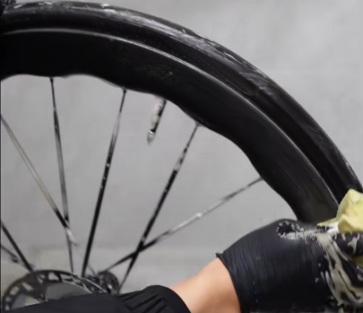 How To Clean Carbon Wheels How To Clean Carbon Wheels