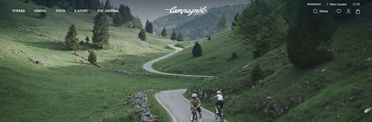 campagnolo campagnolo