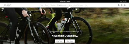 8 Hunt Wheels 8 Hunt Wheels