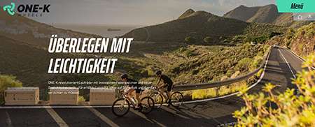 One-K Wheels One-K Wheels