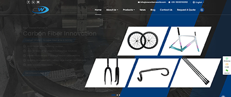 Carbon World Carbon World