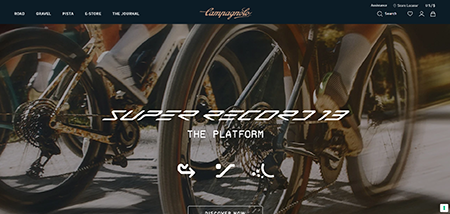 Campagnolo Campagnolo