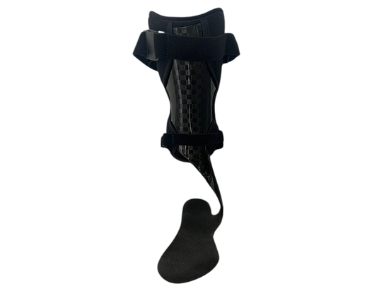 Carbon Fibre AFO Carbon Fibre AFO