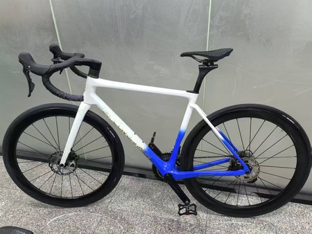 carbon fiber bike carbon fiber bike