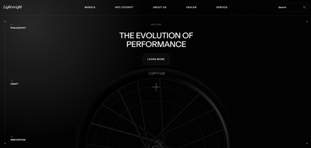 Lightweight Lightweight