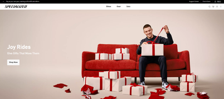 Specialized Specialized