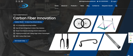 Carbon World Carbon World