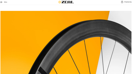 Zeal Cycling Zeal Cycling