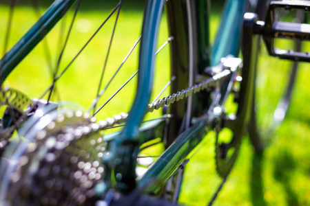 Bicycle Chains Bicycle Chains