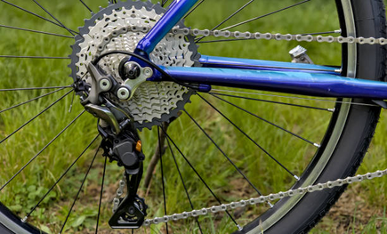 Bicycle Chains Bicycle Chains