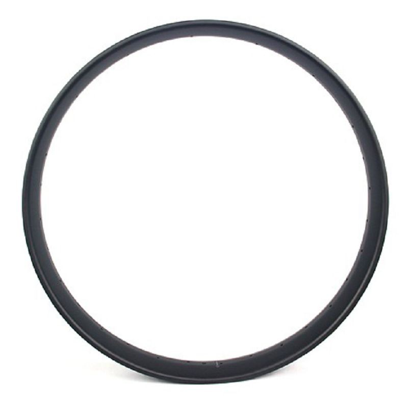 Въглеродни джанти за велосипеди