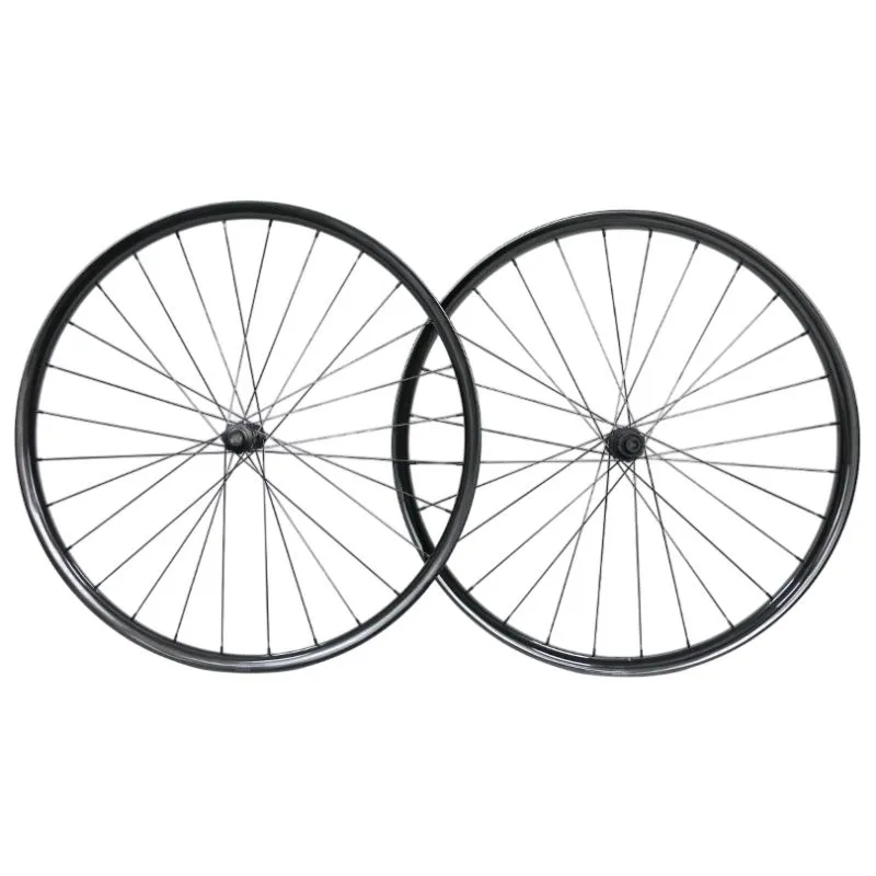 Карбонови MTB колела