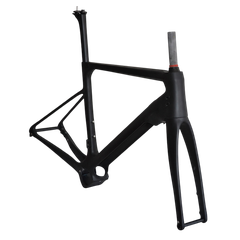 Carbon e - рамка за велосипеди