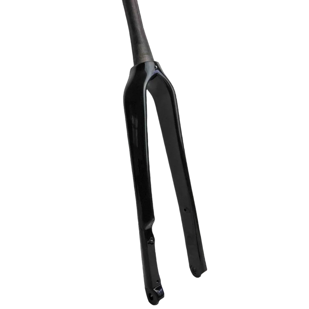 Карбонова MTB вилка