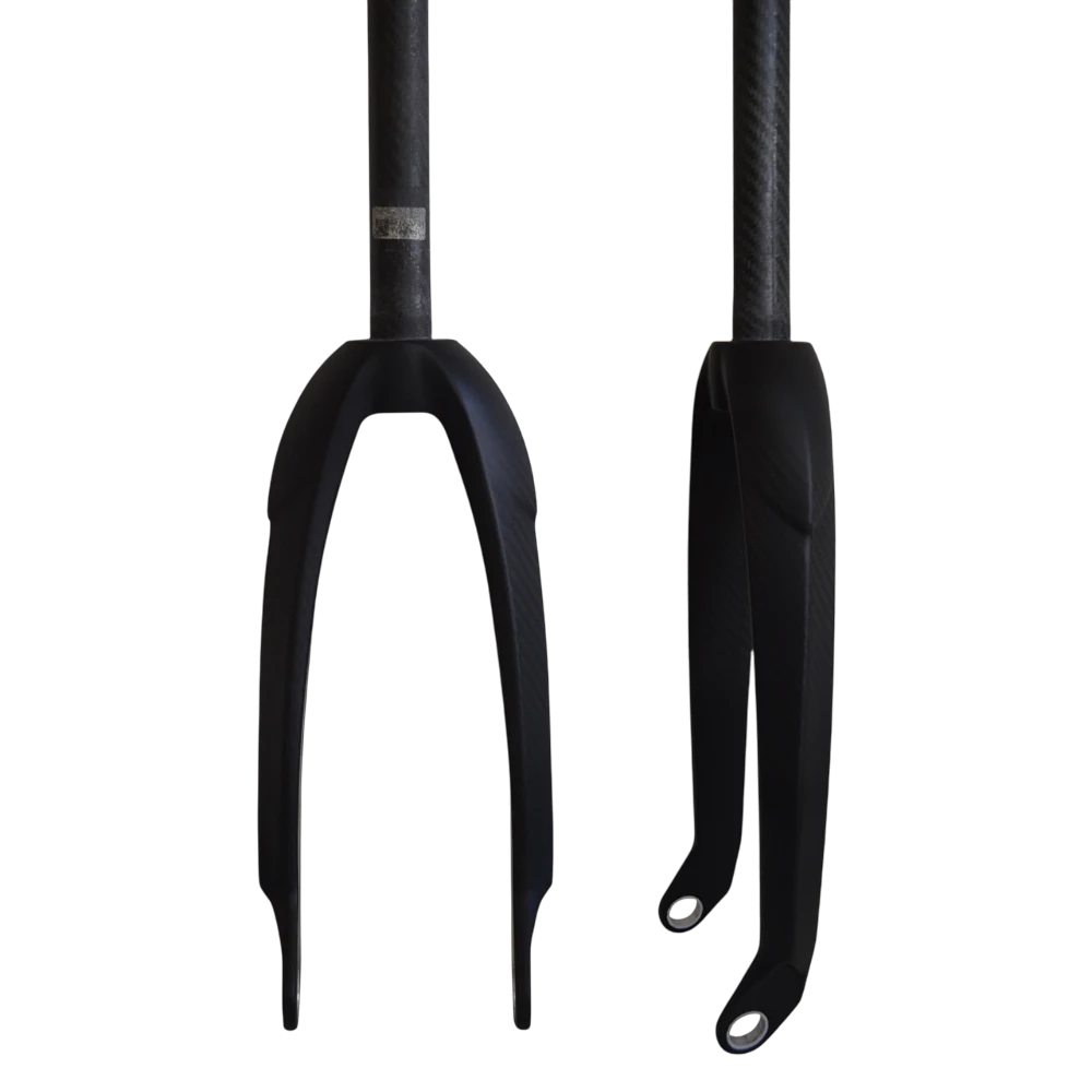 Карбонови BMX вилки