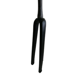 Въглероден чакъл вилица