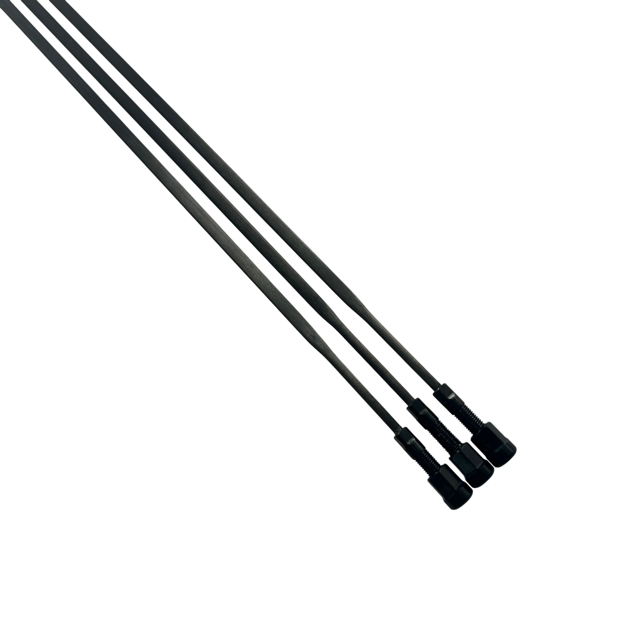 Карбон спици