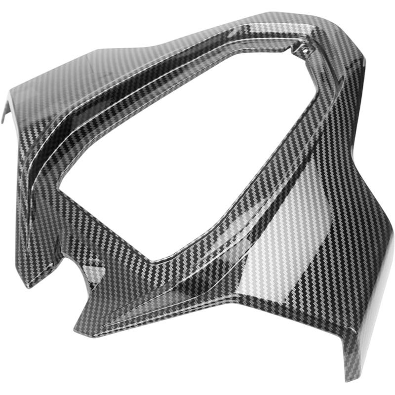 Обтекатели от въглеродни влакна