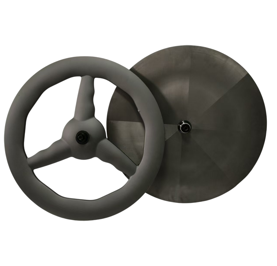 Въглеродни триатлонови джанти