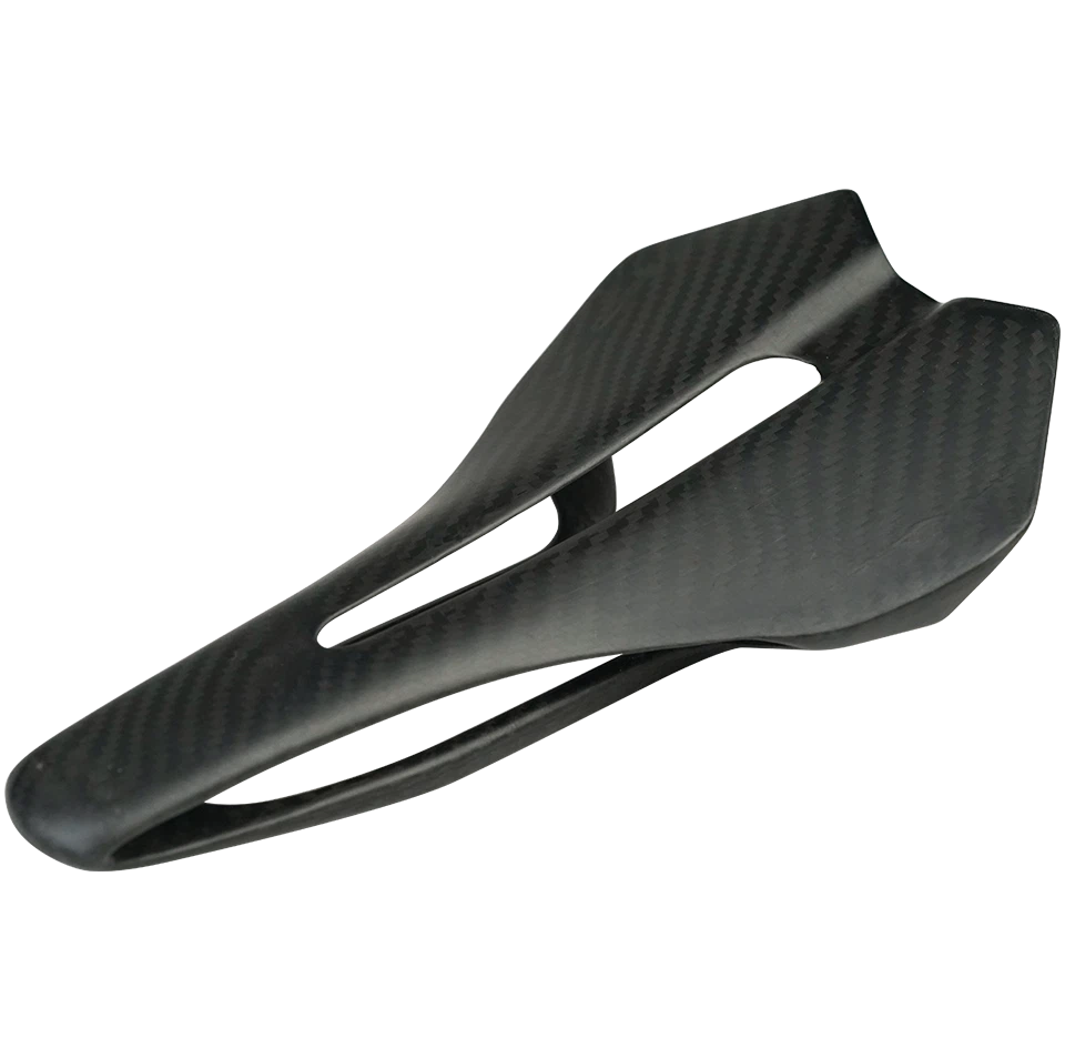 Карбоново седло