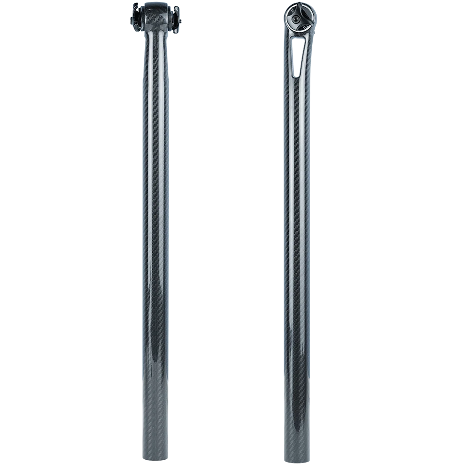 Карбонови колчета за седалка