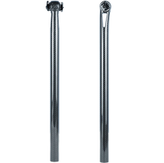 Карбонови колчета за седалка