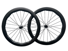 Карбонови пътни колела