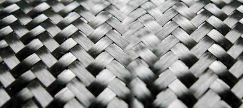 Plain Carbon Weave Plain Carbon Weave