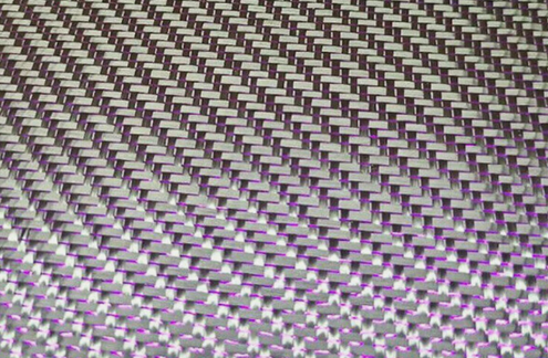 Satin Weave Satin Weave