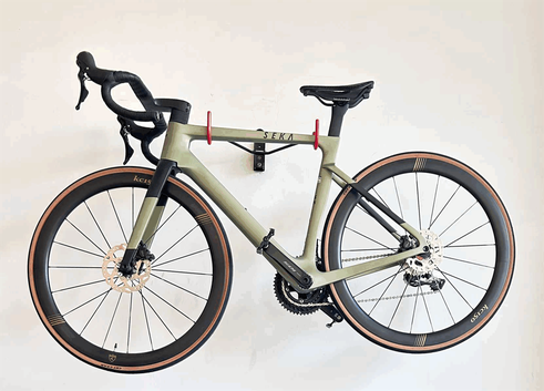 hanging carbon fiber bike hanging carbon fiber bike