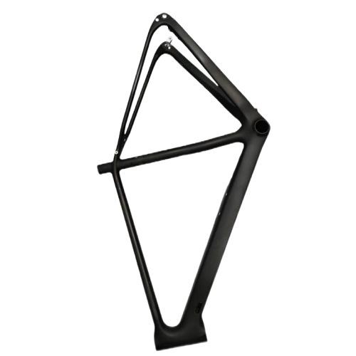 Carbon Framework Carbon Framework